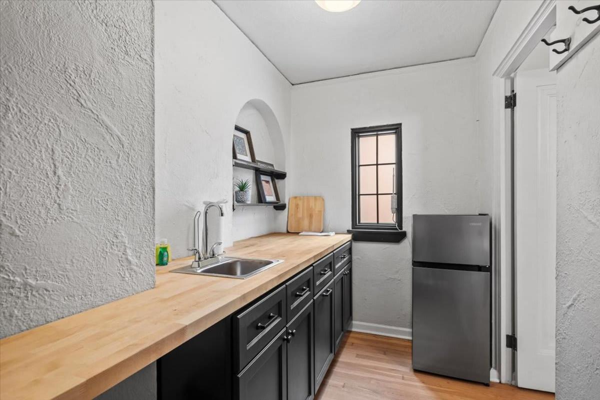 The Walnut - The Secluded Apartamento